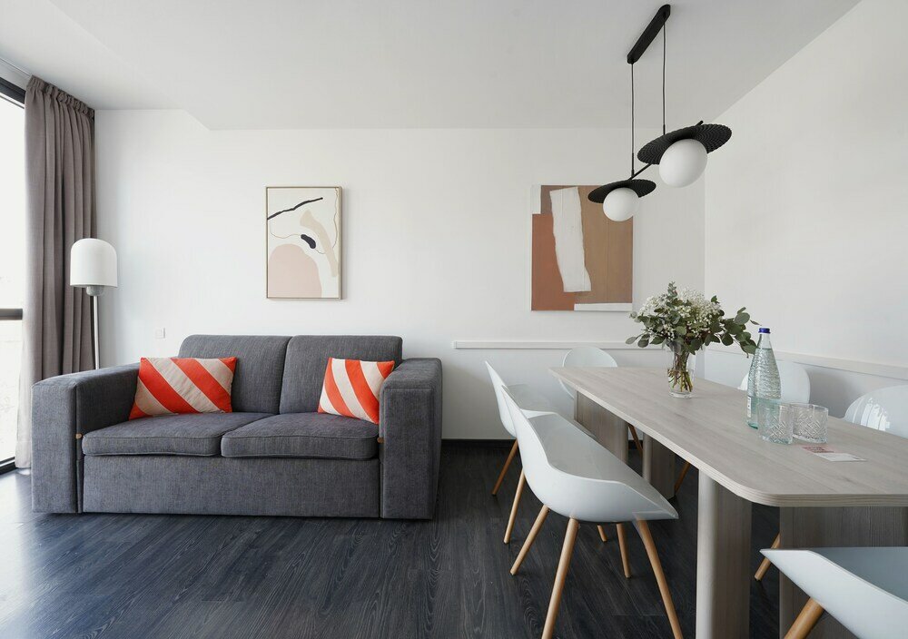 Фото Numa i Colmena Apartments