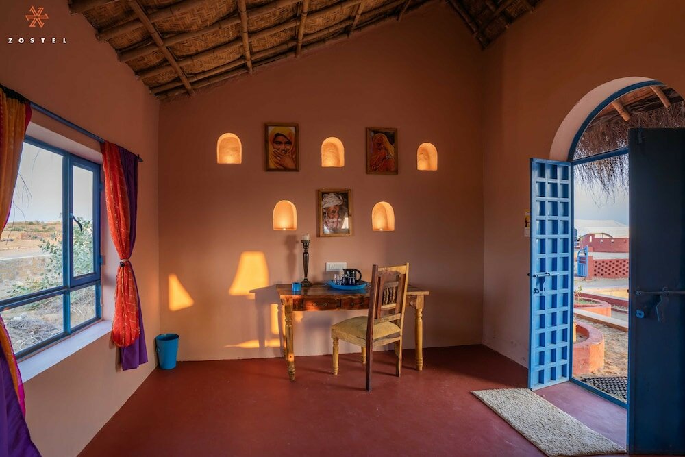 Фото Zostel Sam Desert