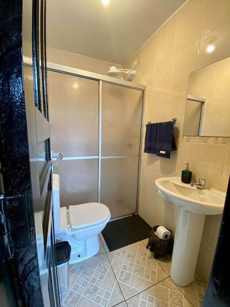 Фото Hostel e Pousada Marion