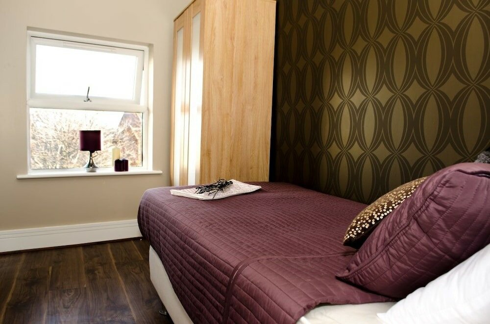 Фото Trivelles Liverpool