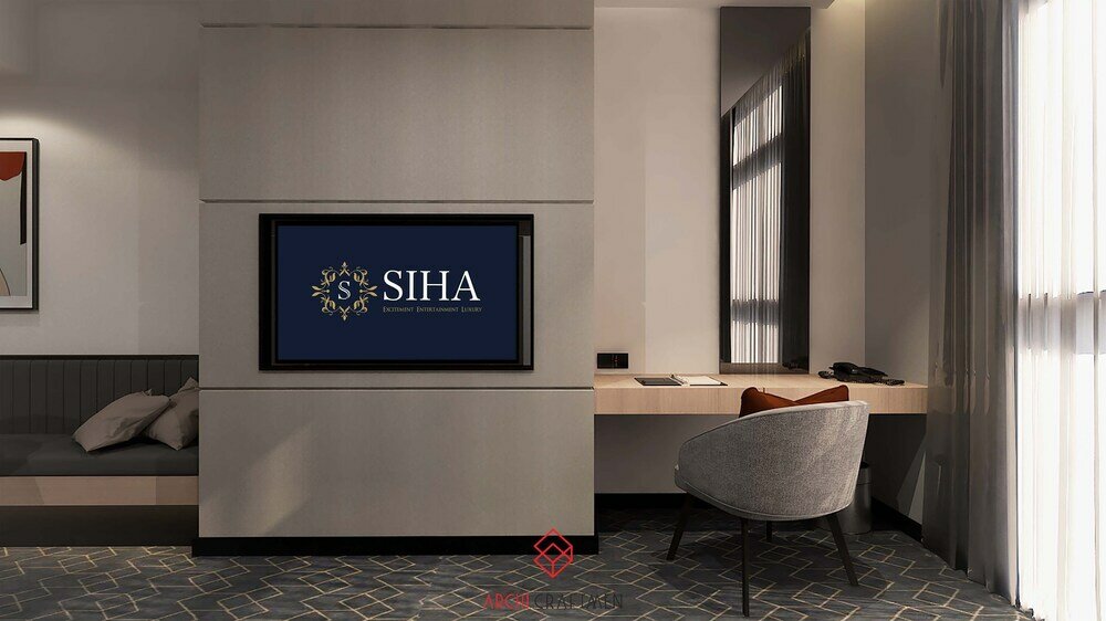 Фото Siha Hotel & Casino