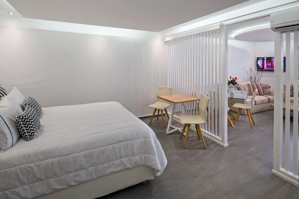 Фото Elea Resort - Adults Only