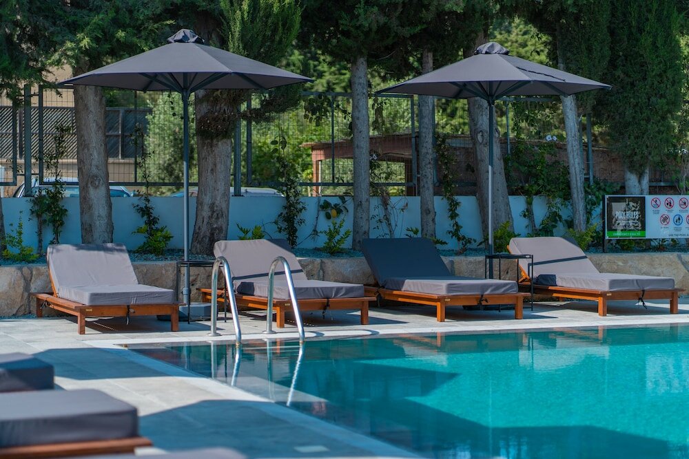 Фото Silver Park