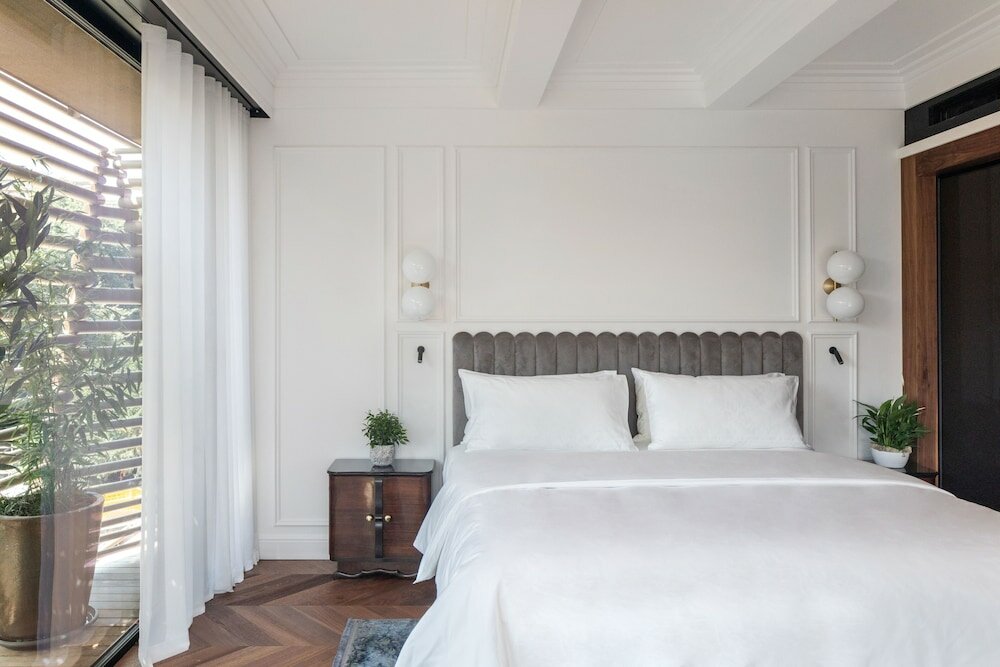 Фото AS Boutique hotel