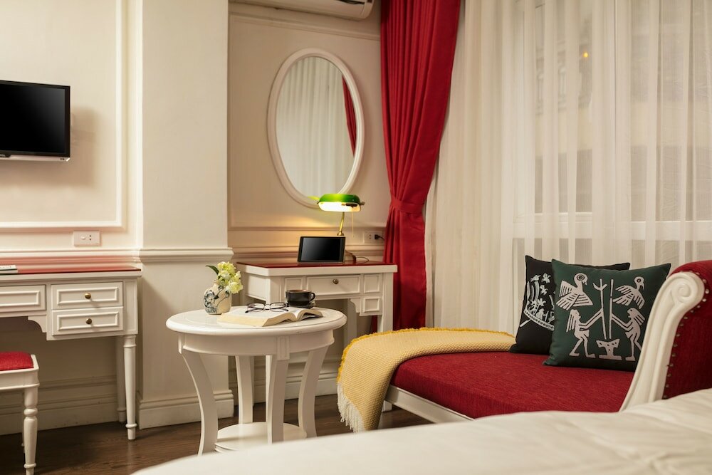 Фото отеля 4