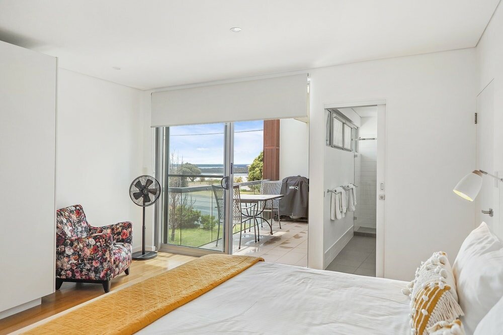 Фото Alouarn Apartments