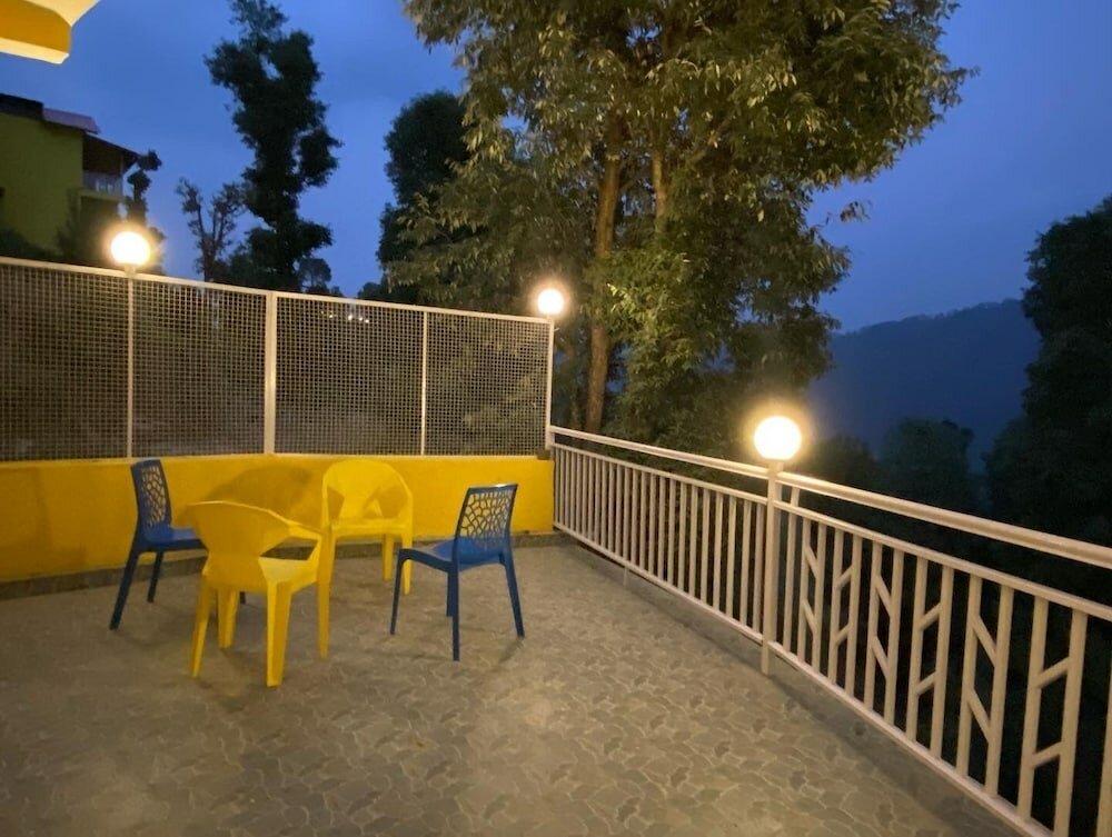 Фото The Foresta