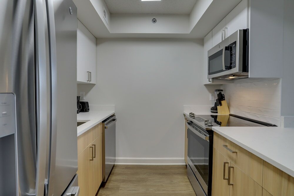 Фото Modern apartment in the center Pentagon