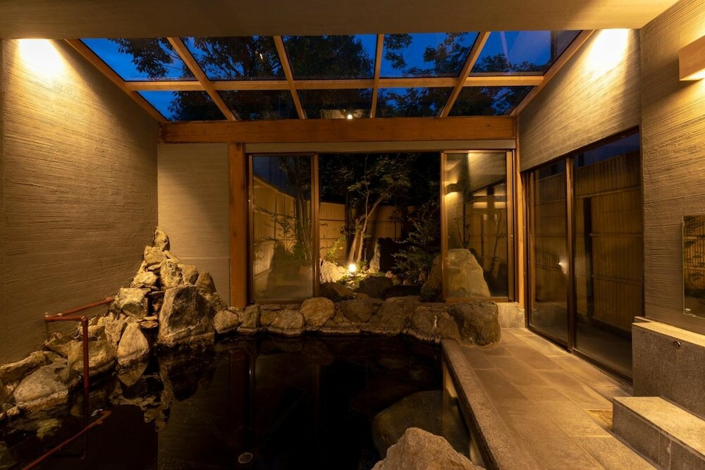 Фото Ryoso Yufuin Yamadaya