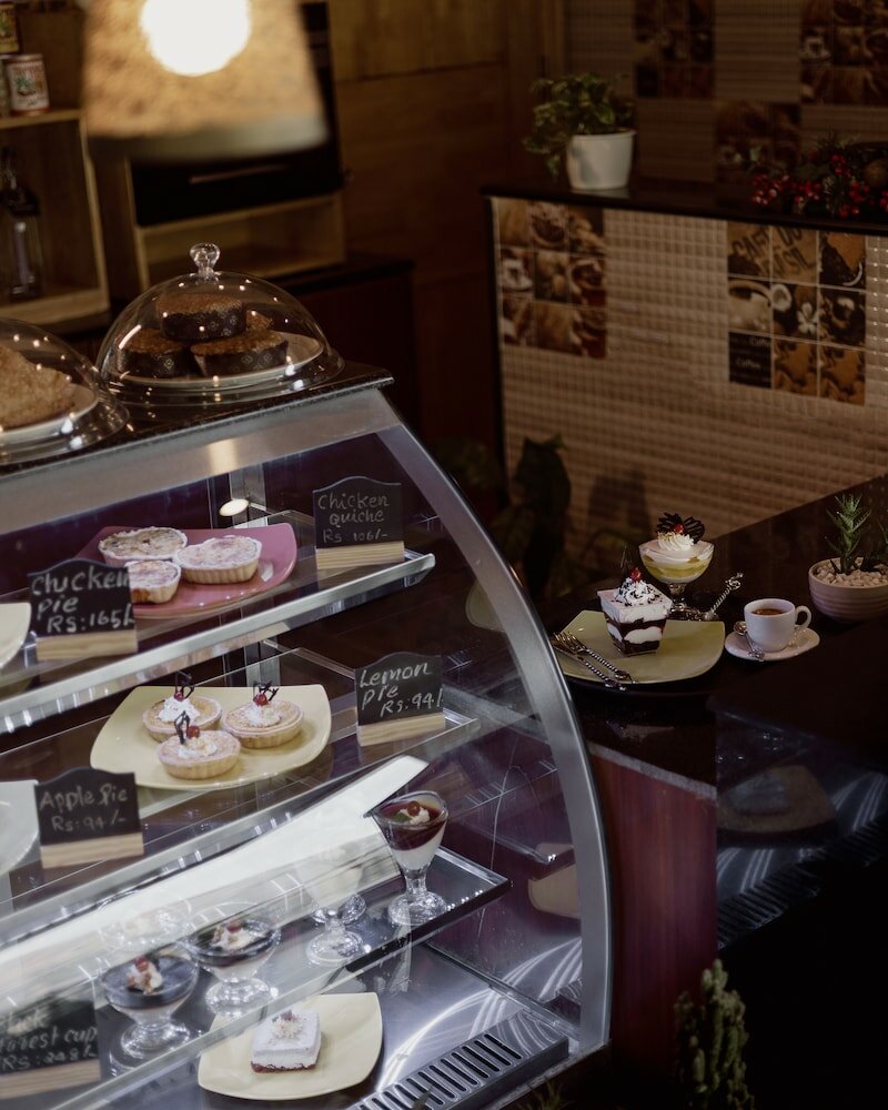 Фото The Panoramic Getaway