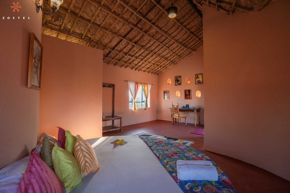 Фото Zostel Sam Desert