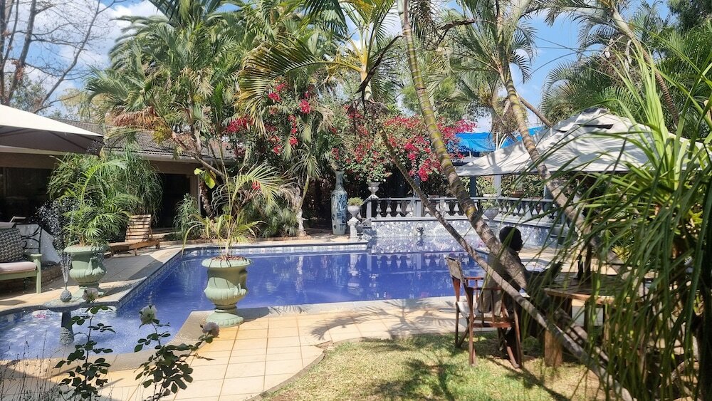 Фото The Gallery Boutique Hotel