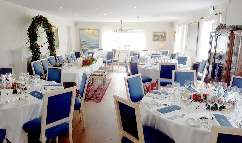 Фото Hotell Gässlingen