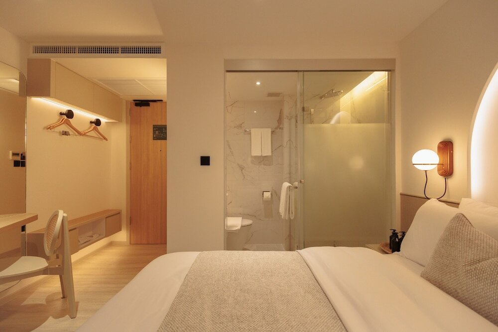 Фото Corridor 2407