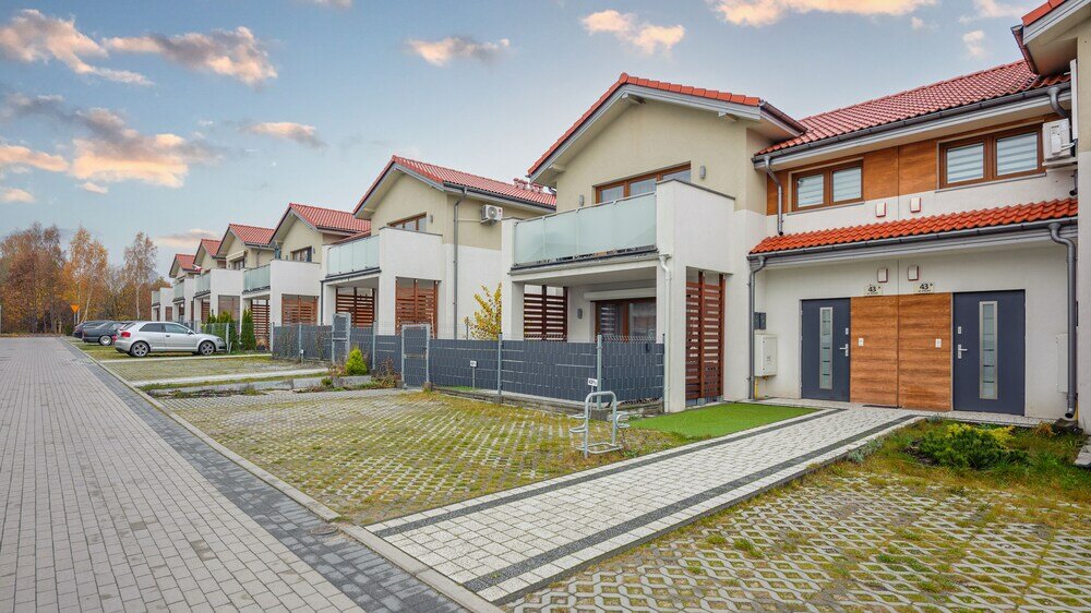 Фото Apartamenty Sun & Snow Bursztynowa Polana