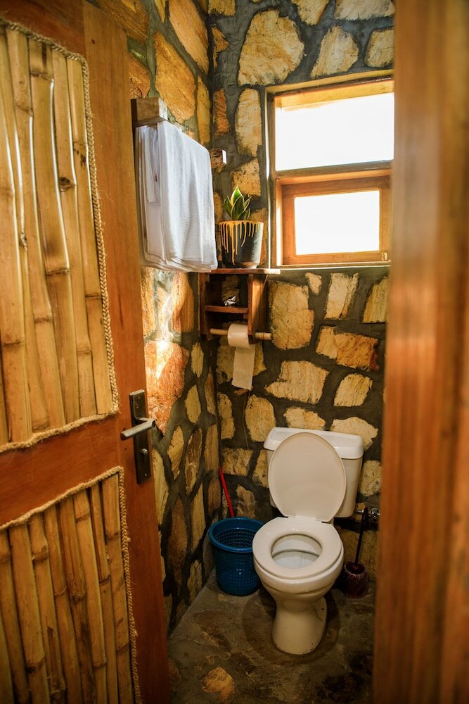 Фото Apuuli Safaris & Cottages