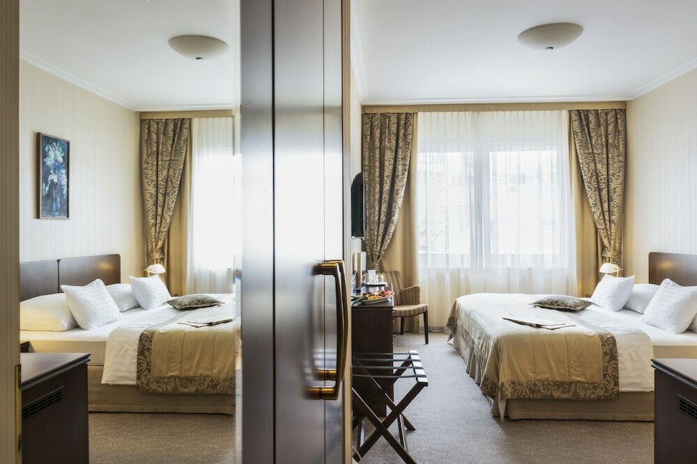 Фото Hotel Devín