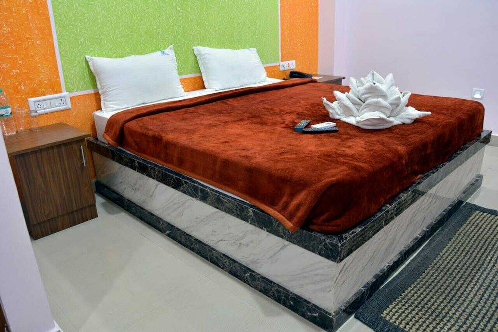 Фото Sree Karpagam Dreams