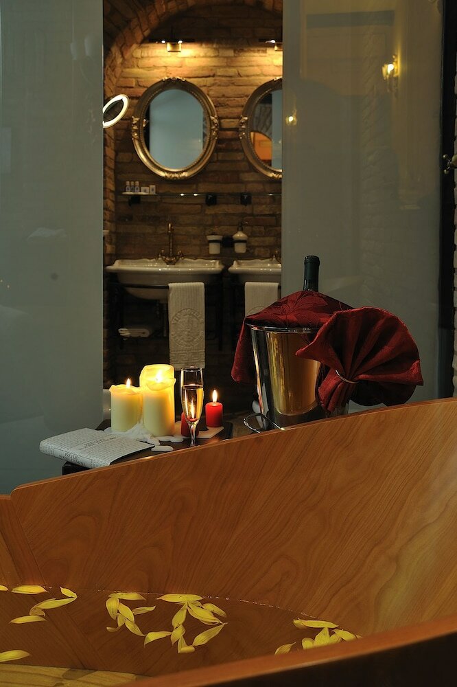 Фото Hotel Bonconte