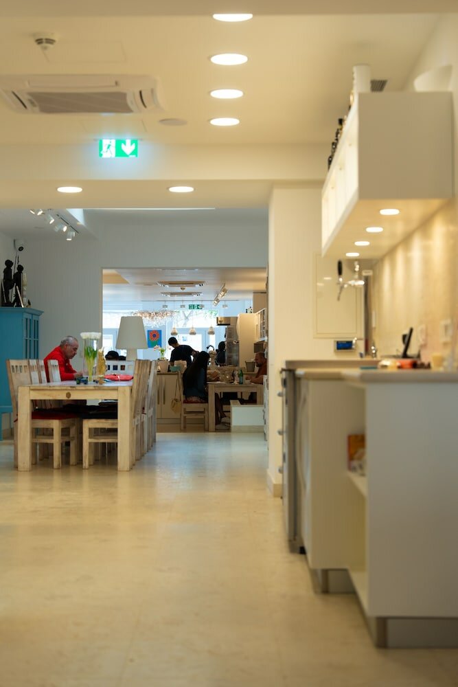 Фото The White Knight Premium Boutique Hotel