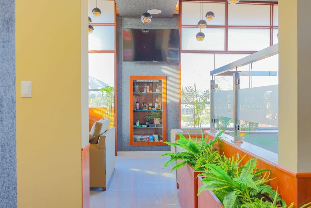 Фото Hotel San Lorenzo