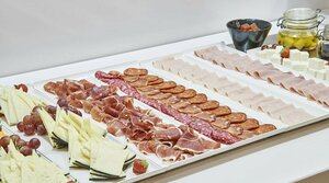 Гостиница Nh Collection Helsinki Grand Hansa