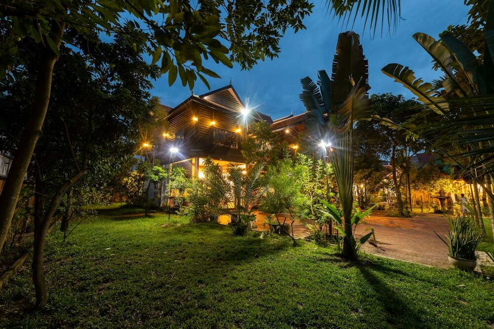 Фото Atoh's Maison