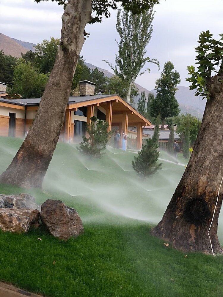 Фото Burchmulla Resort & Chalets