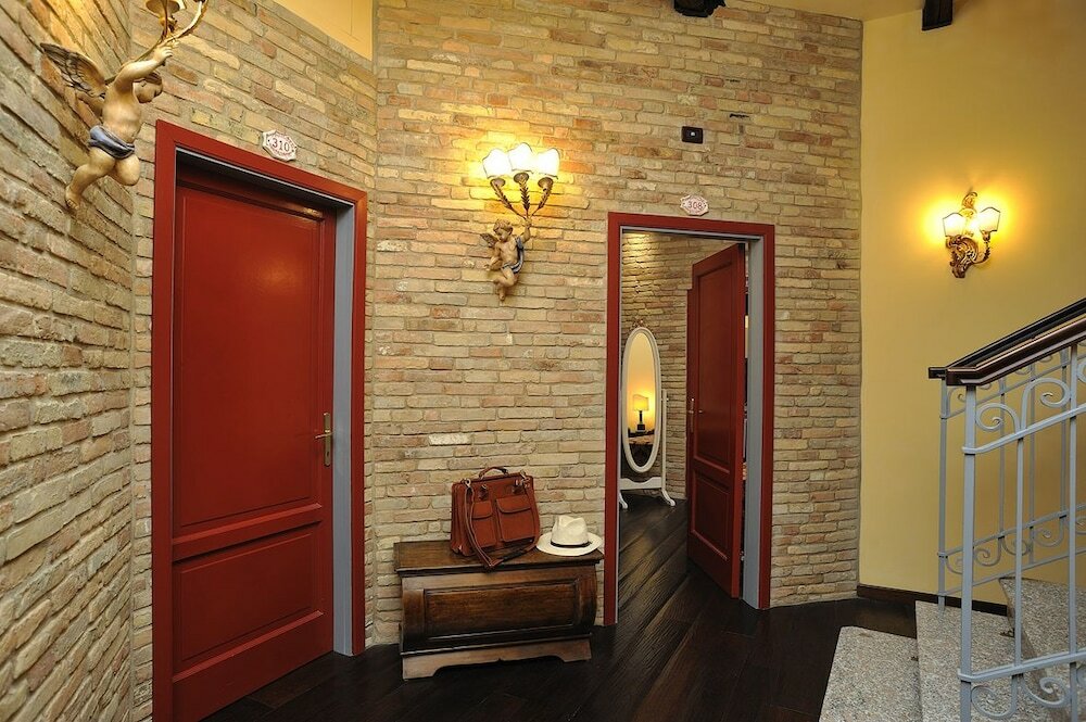 Фото Hotel Bonconte