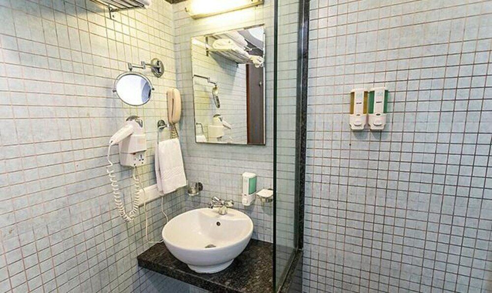 Фото Fabhotel Poco Loco