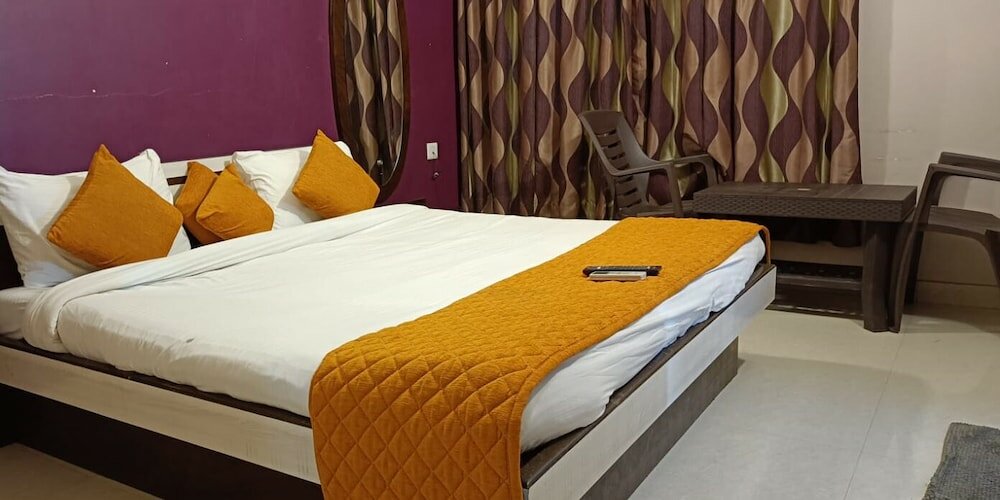 Фото Igatpuri Hill Retreat