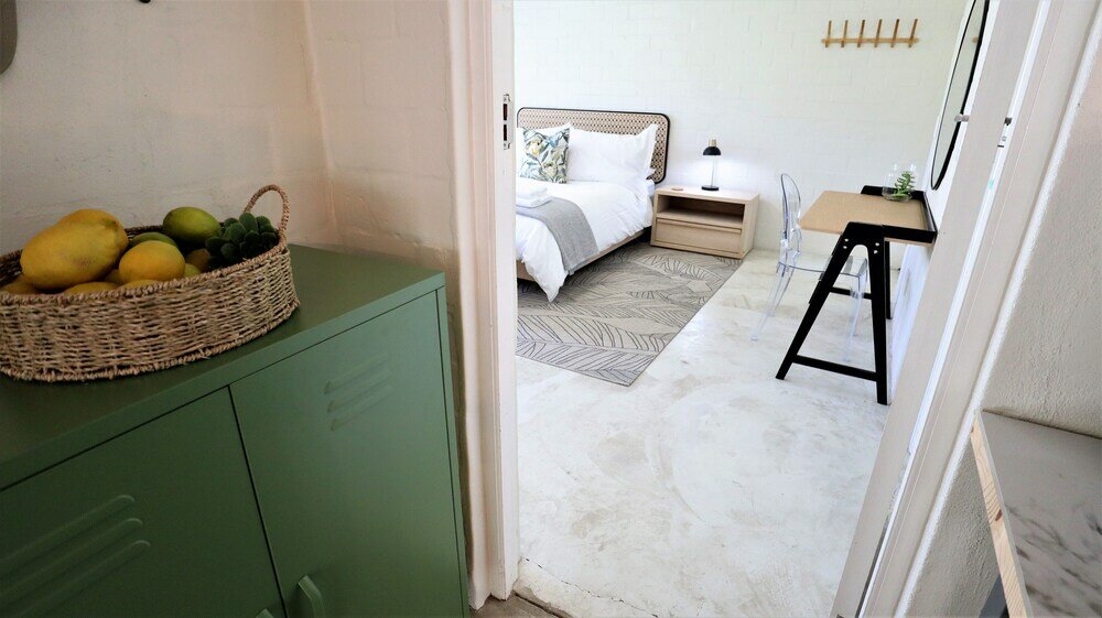 Фото Milkwood Hideaway