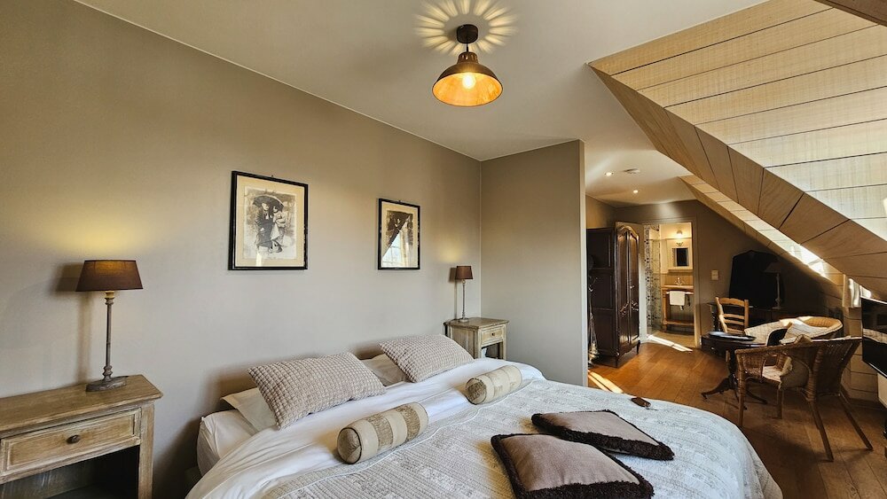 Фото Boutique B&b Droomkerke