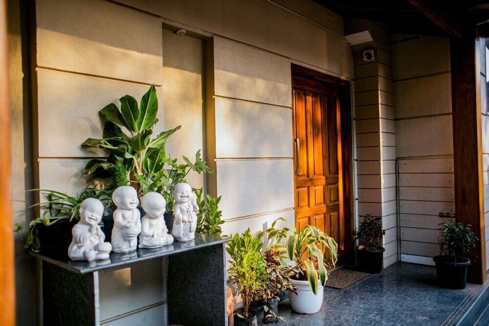 Фото Clarence Cottage Villa 27