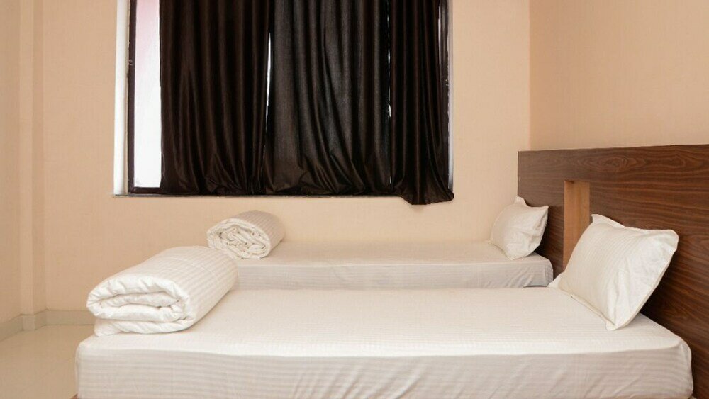 Фото Namastay Hotel