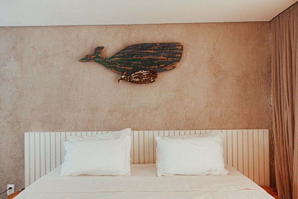 Фото Triplex Temporada Areia e Mar Patacho