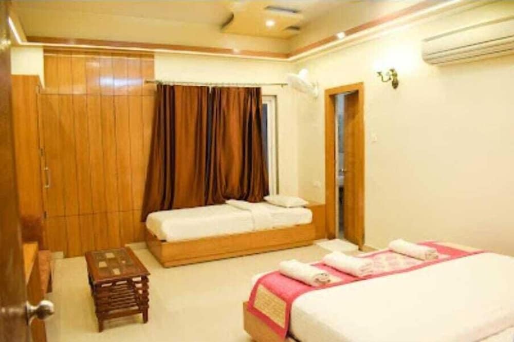 Фото Hotel Banaras Haveli