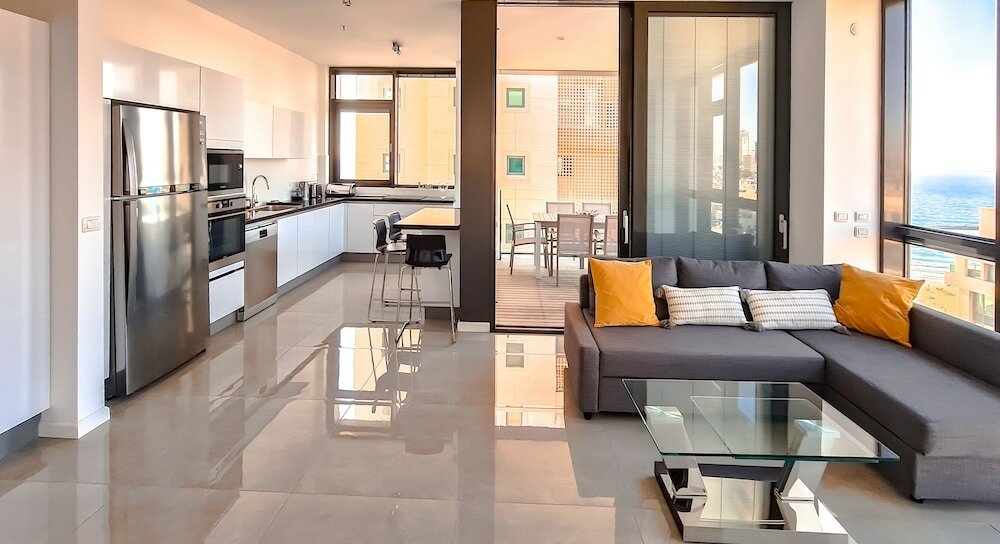 Фото HaYarkon Diamant