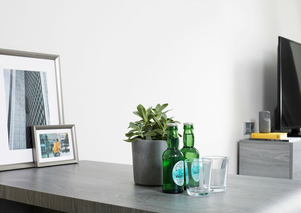 Фото Living Hotel am Deutschen Museum by Derag