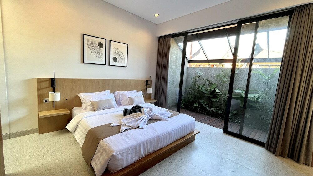 Фото Casanina Ubud Villas