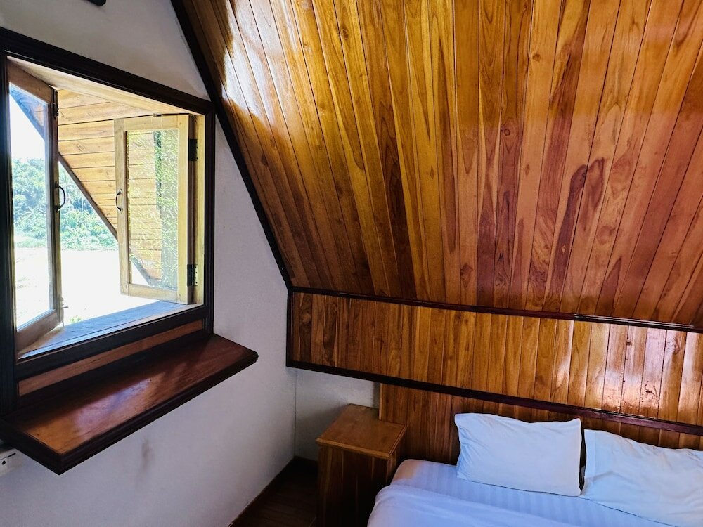 Фото Kingkham Riverside Hotel