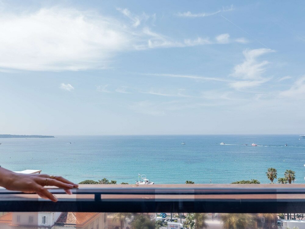 Фото Mondrian Cannes