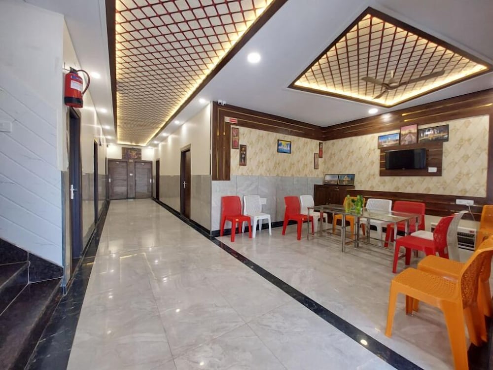 Фото Taj Nice Point by Taj Sunrise Grp