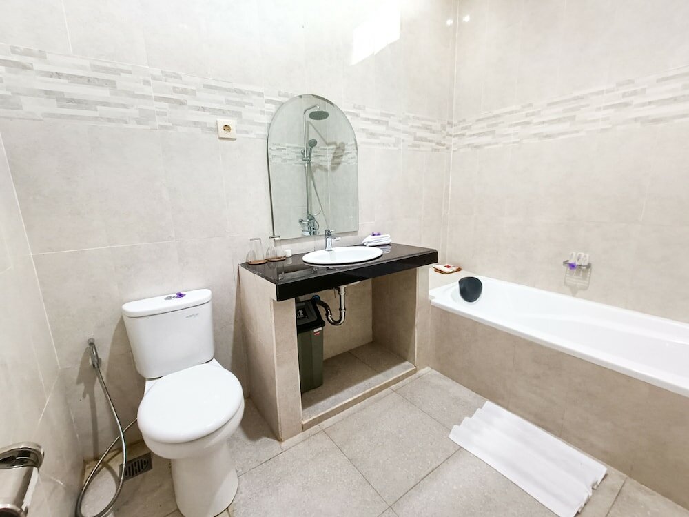 Фото Wisata Bintang Hotel