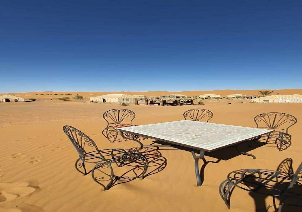 Фото Shining Luxury Camp