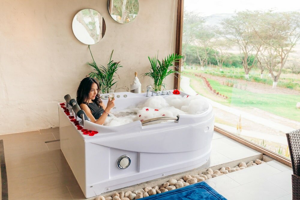 Фото Tunas & Cabras Hotel