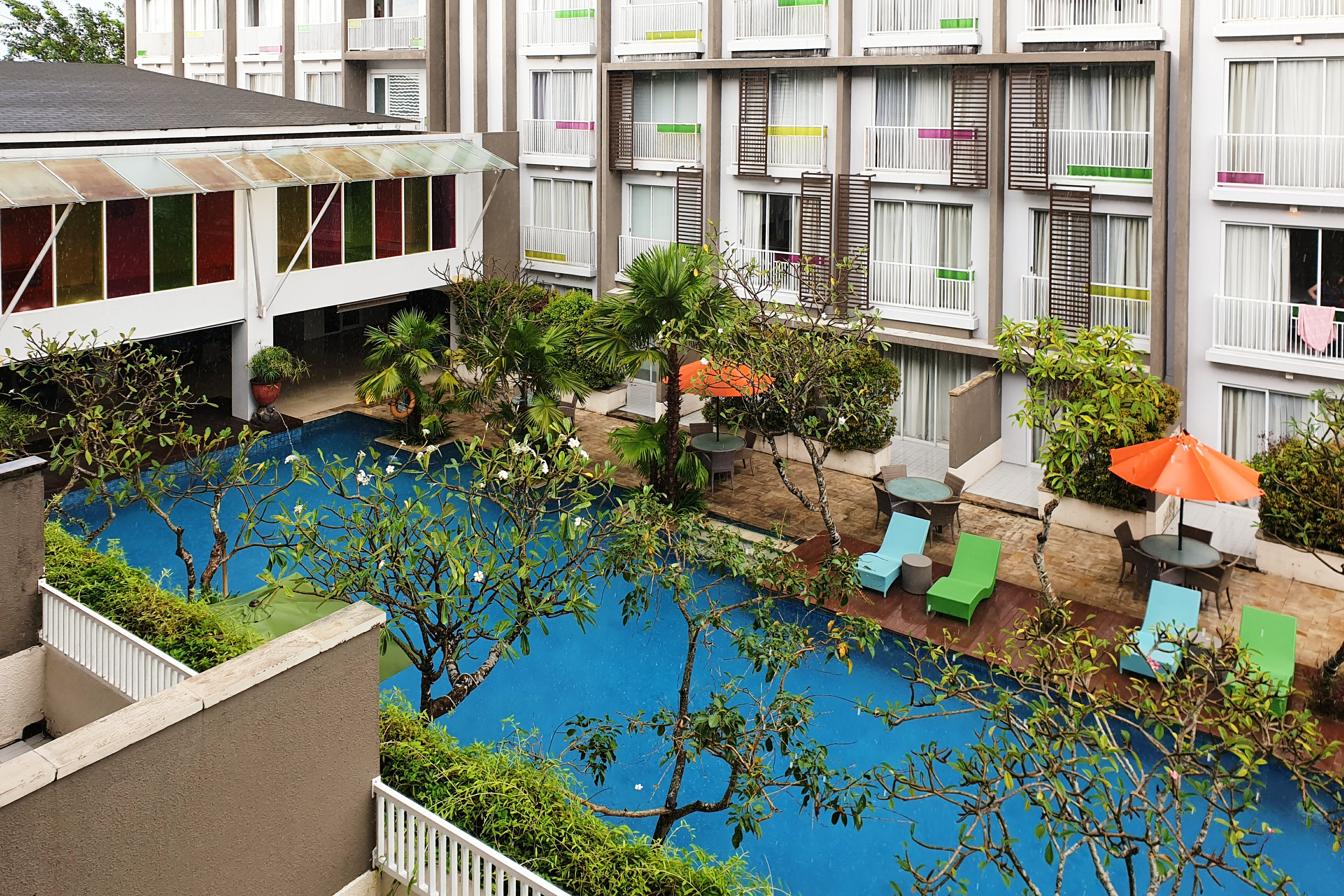 Фото Ibis Styles Bali Benoa