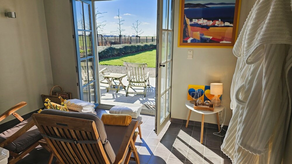 Фото Boutique B&b Droomkerke