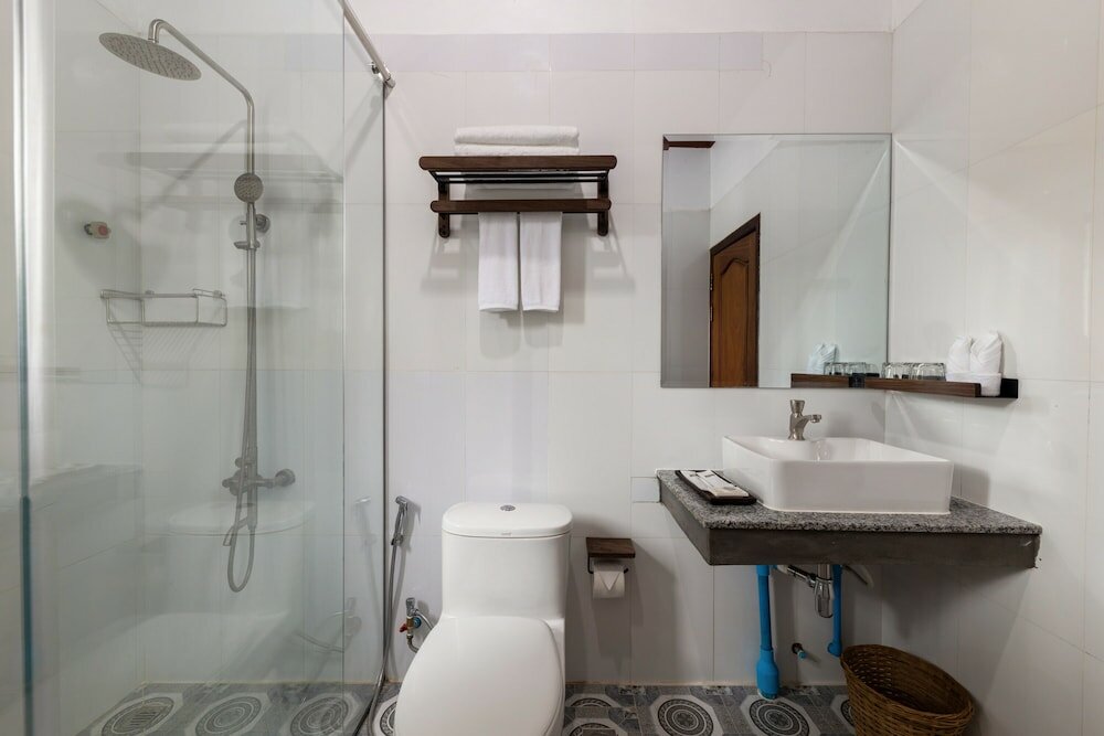 Фото Atoh's Maison