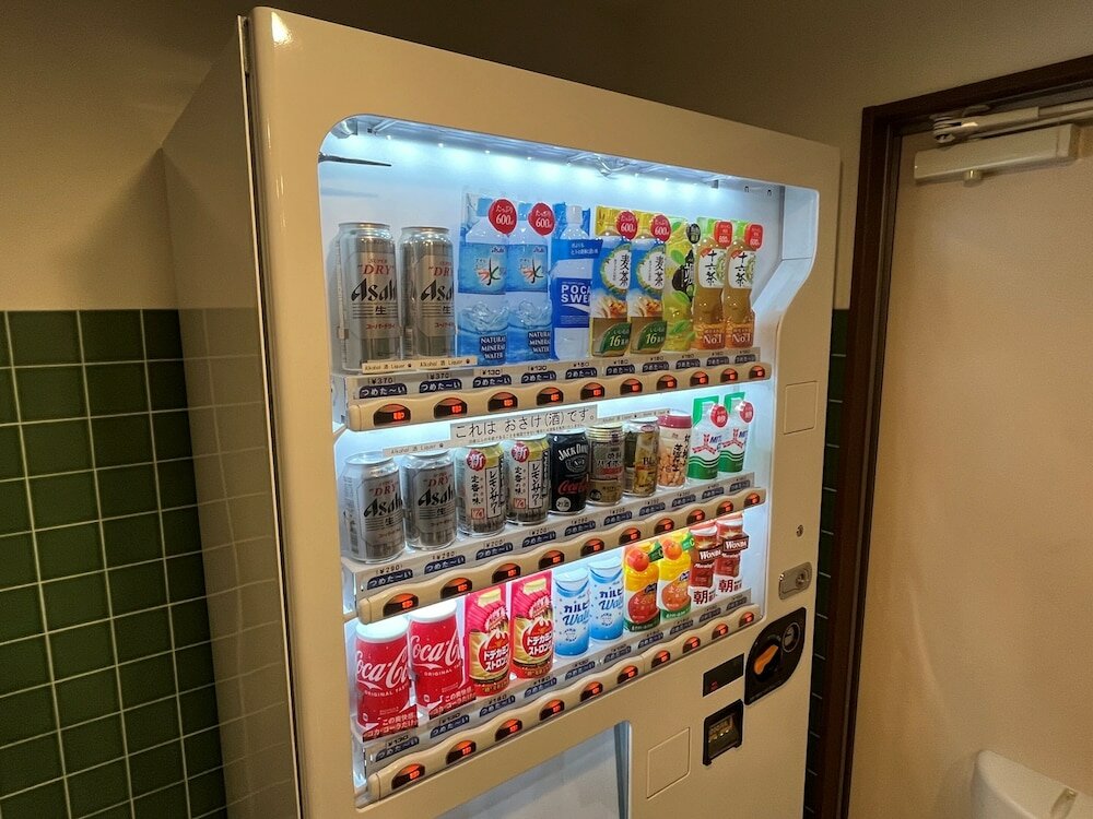 Фото Forbell Stay Yurigaoka